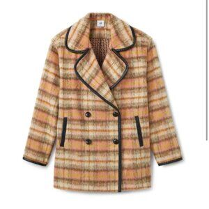 Cabi #4781 Ethos Coat - NWOT - Size M